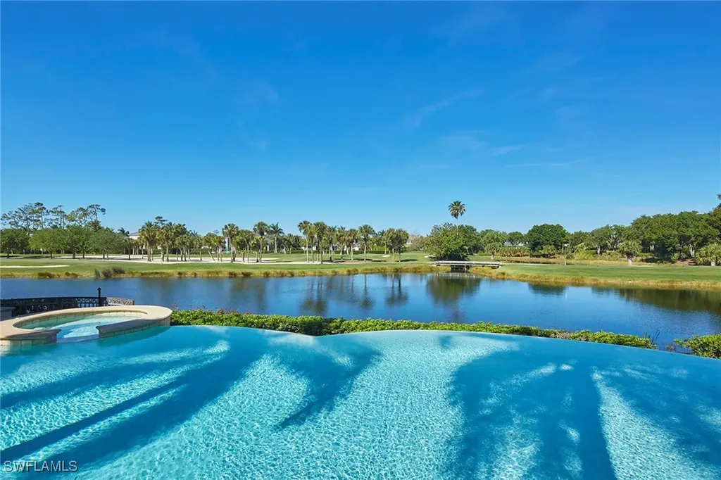 1397 Great Egret Trail Naples FL 34105
