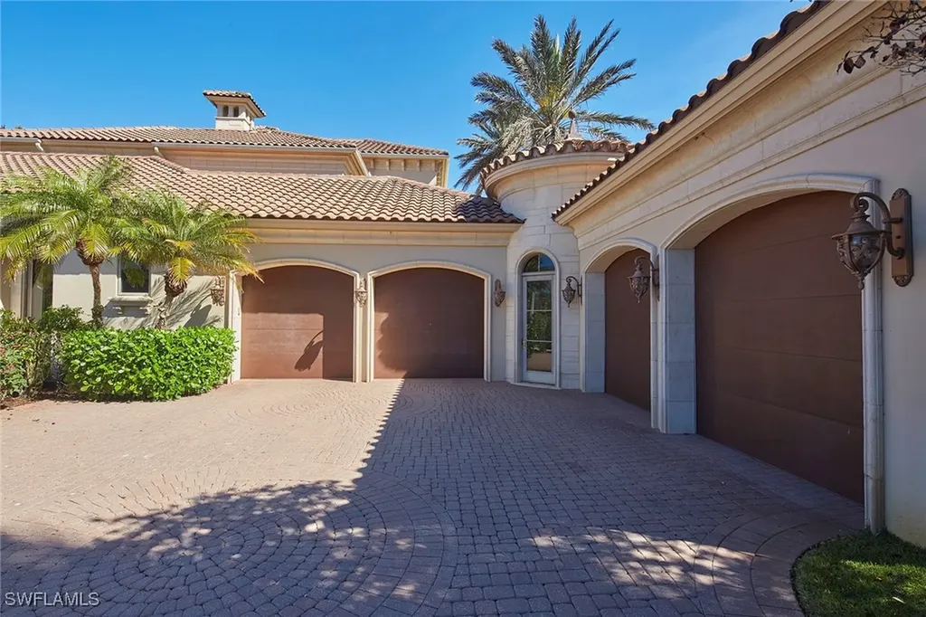 1397 Great Egret Trail Naples FL 34105