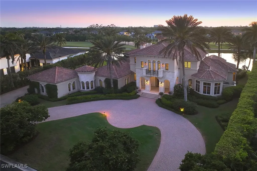 1397 Great Egret Trail Naples FL 34105
