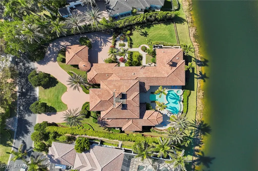 1397 Great Egret Trail Naples FL 34105