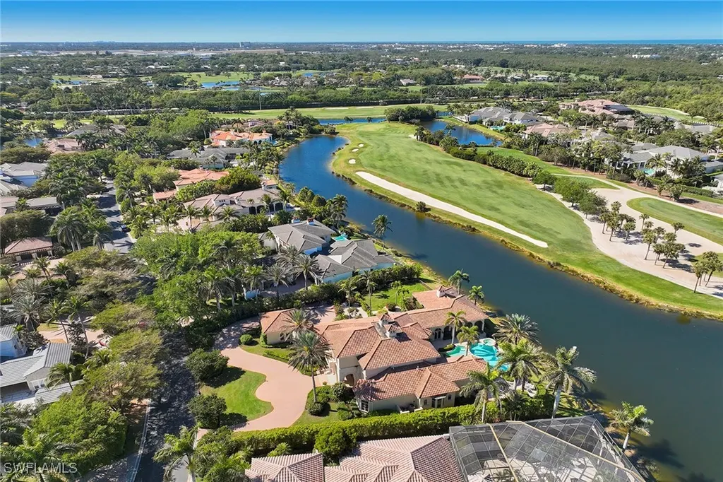 1397 Great Egret Trail Naples FL 34105