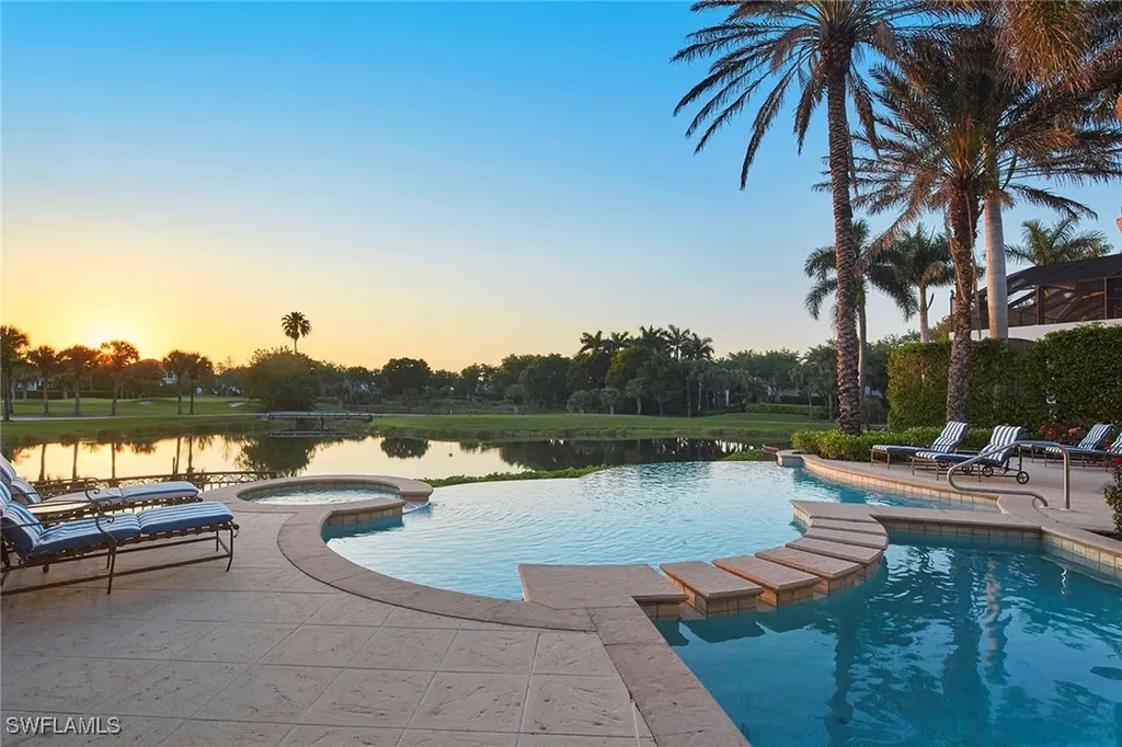 1397 Great Egret Trail Naples FL 34105