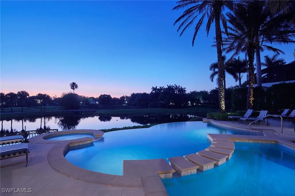 1397 Great Egret Trail Naples FL 34105