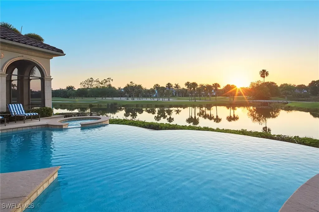 1397 Great Egret Trail Naples FL 34105