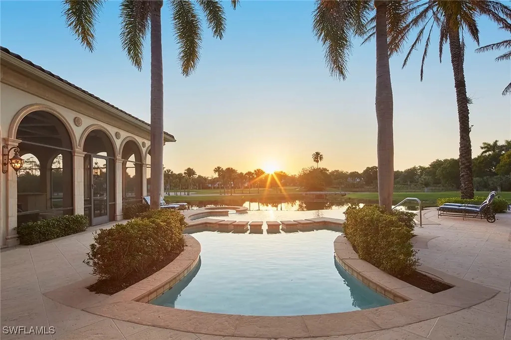 1397 Great Egret Trail Naples FL 34105