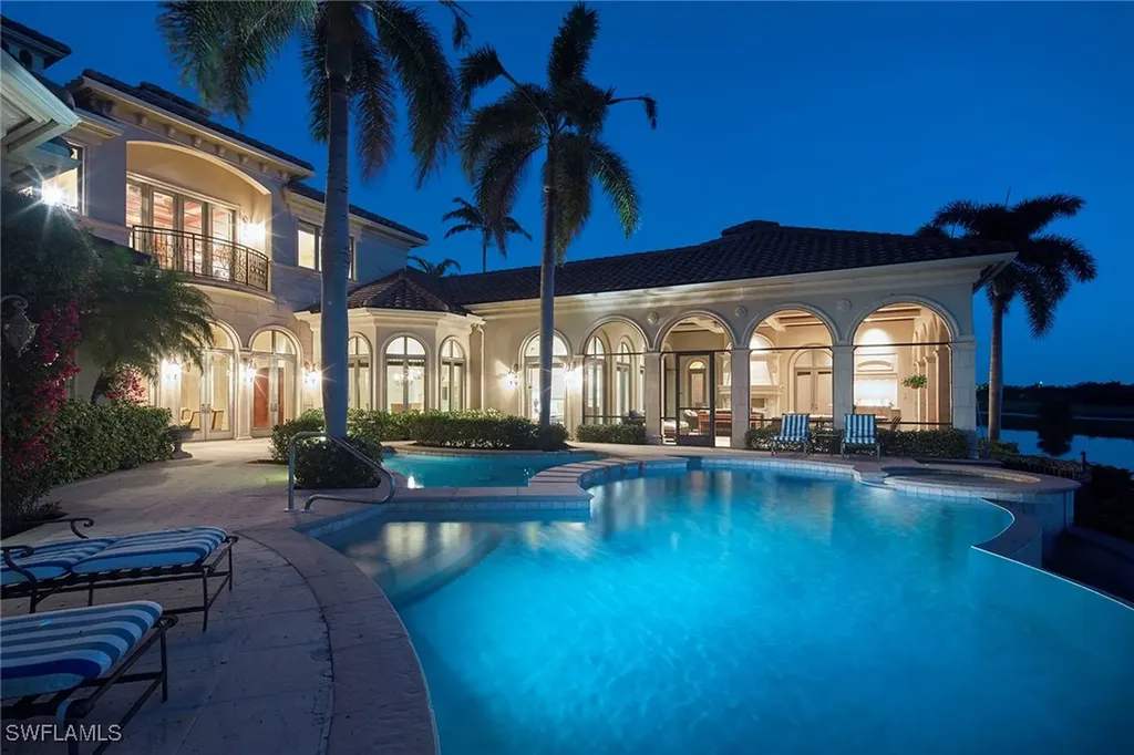 1397 Great Egret Trail Naples FL 34105