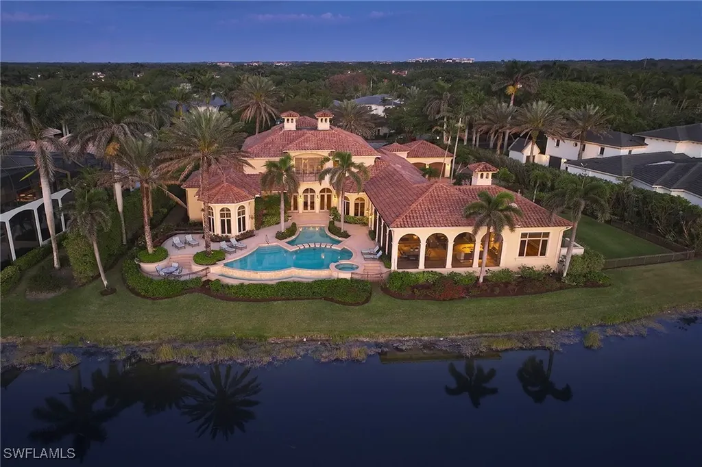 1397 Great Egret Trail Naples FL 34105