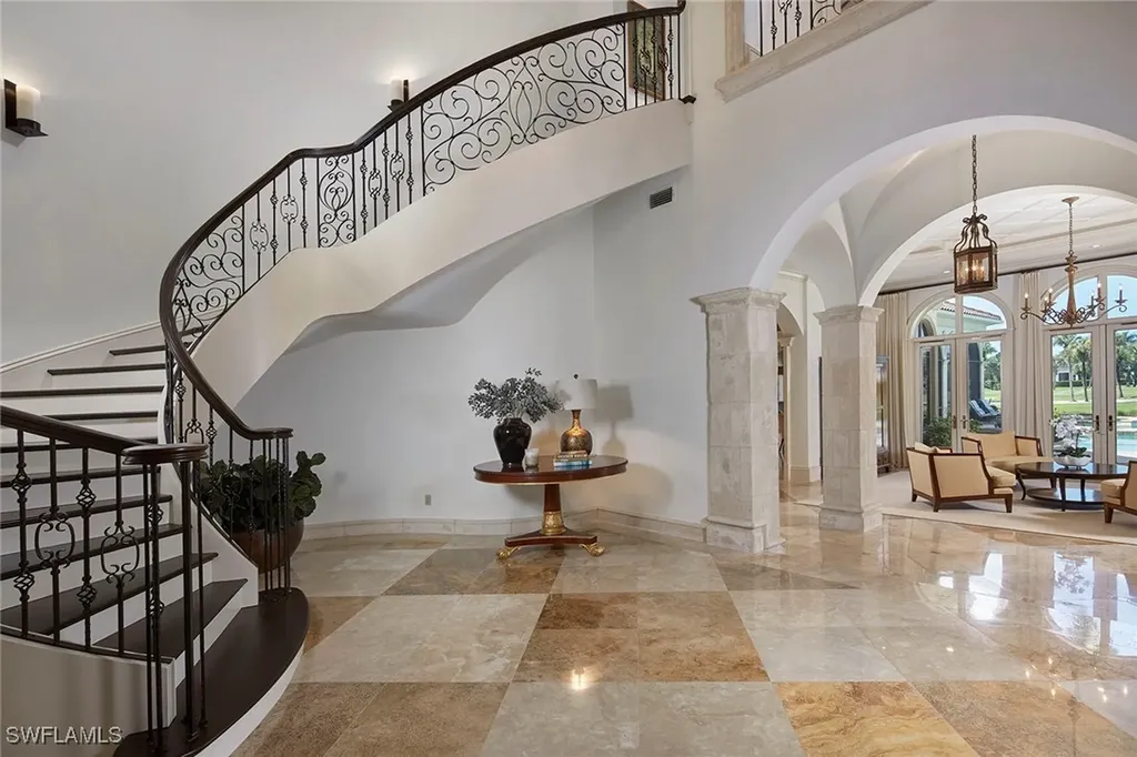 1397 Great Egret Trail Naples FL 34105