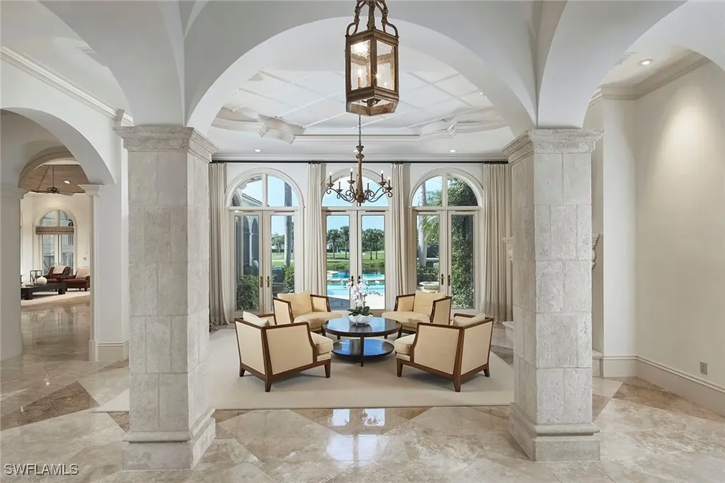 1397 Great Egret Trail Naples FL 34105
