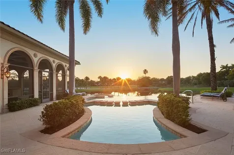 1397 Great Egret Trail Naples FL 34105