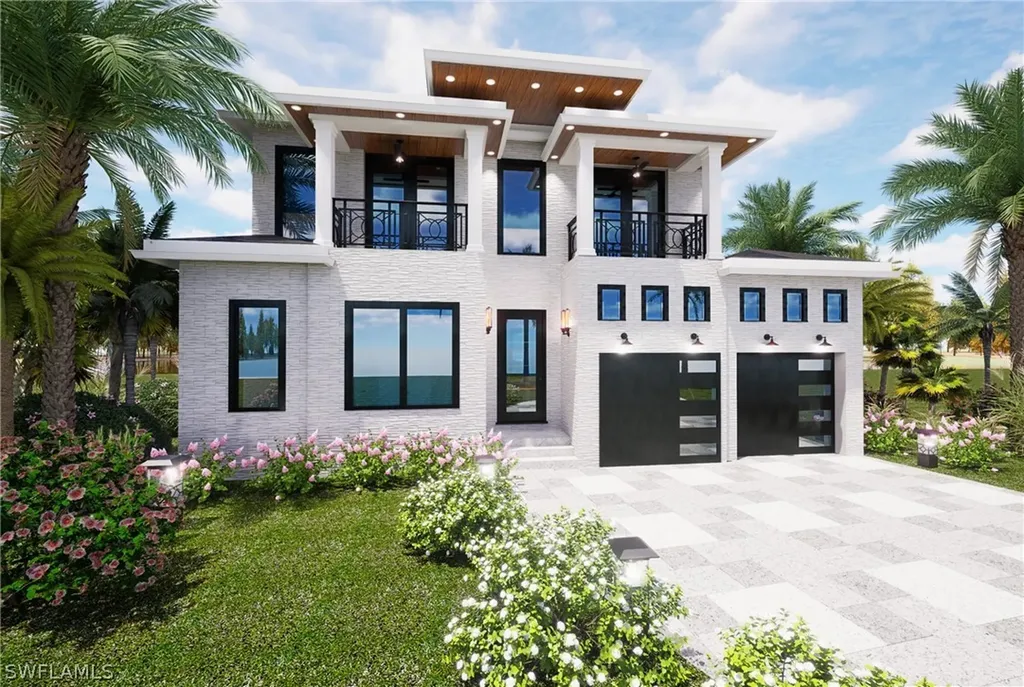 817 107th Avenue N Naples FL 34108