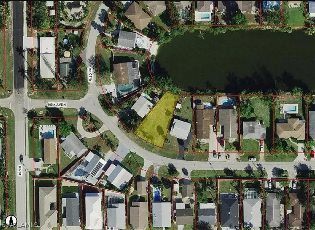 817 107th Avenue N Naples FL 34108