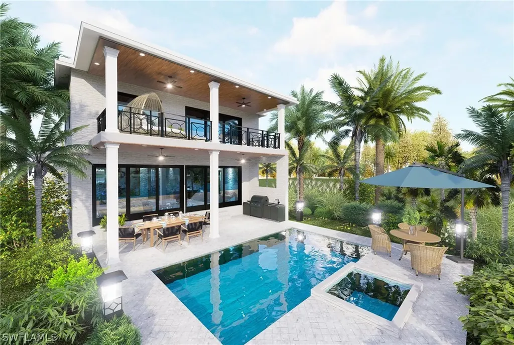 817 107th Avenue N Naples FL 34108