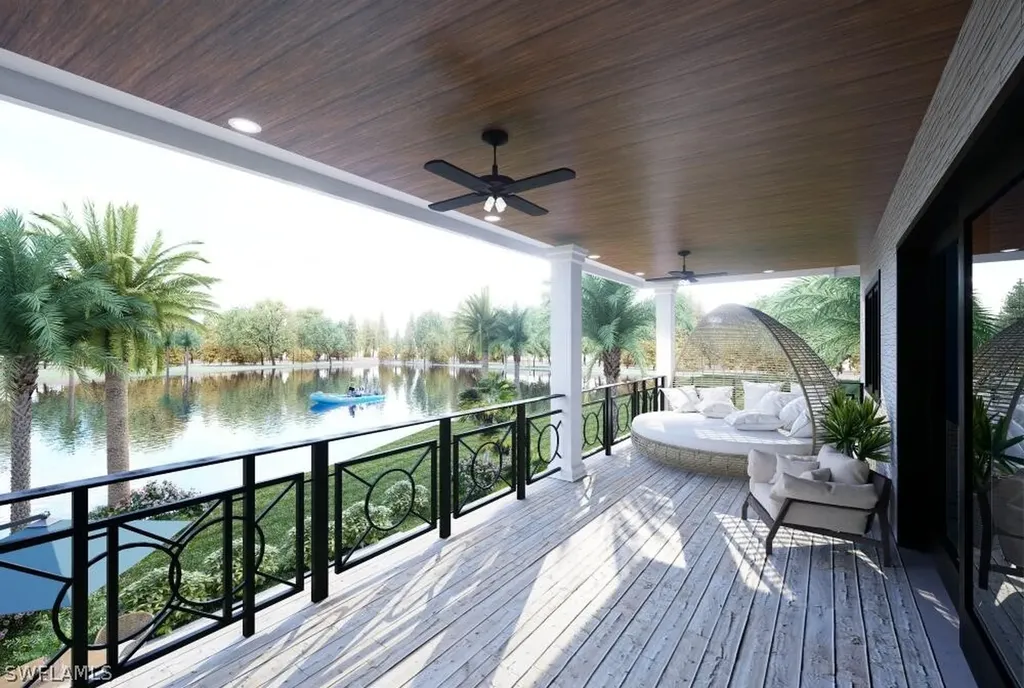 817 107th Avenue N Naples FL 34108