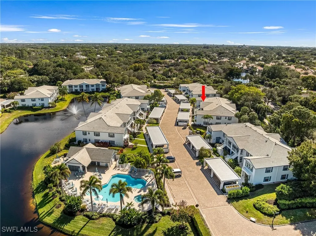 829 Tanbark Drive Naples FL 34108