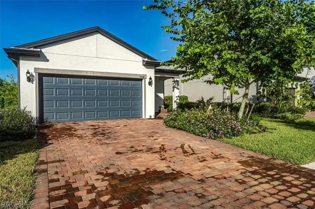 4558 Lamaida Lane Ave Maria FL 34142