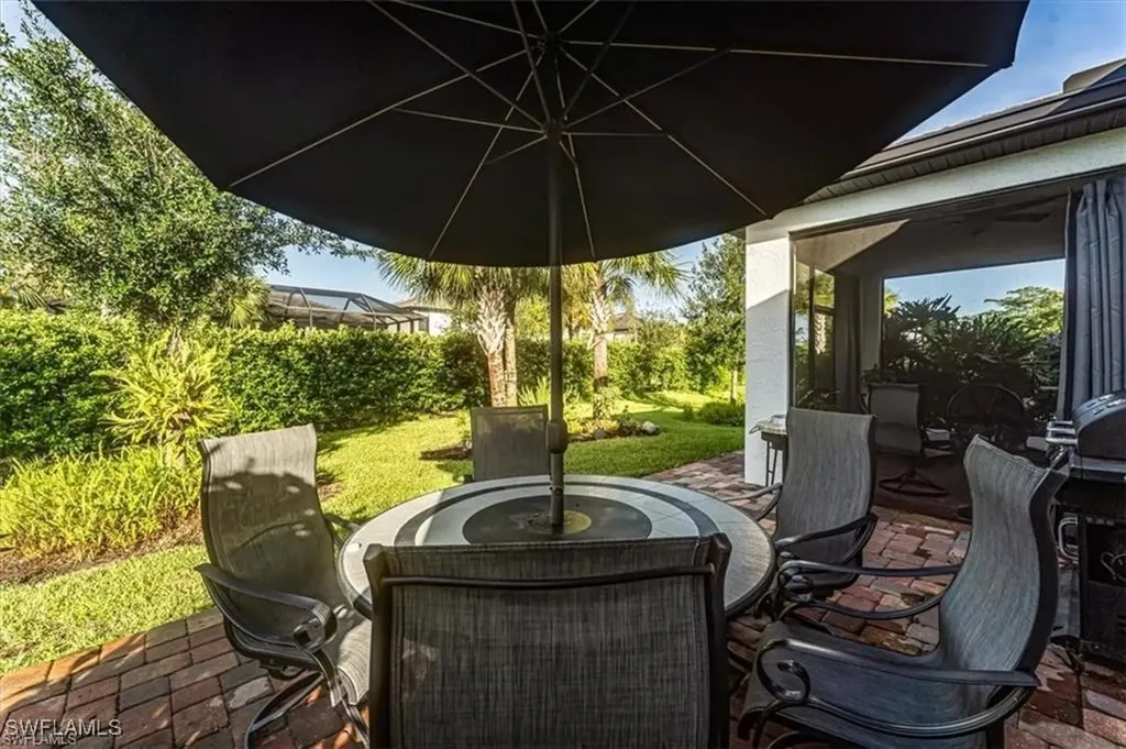 4558 Lamaida Lane Ave Maria FL 34142