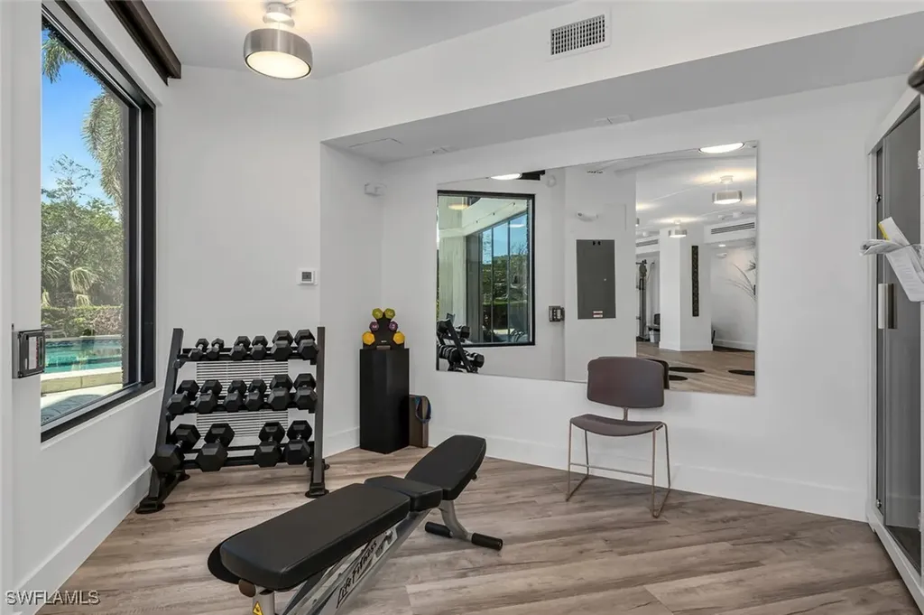 5555 Heron Point Drive Naples FL 34108