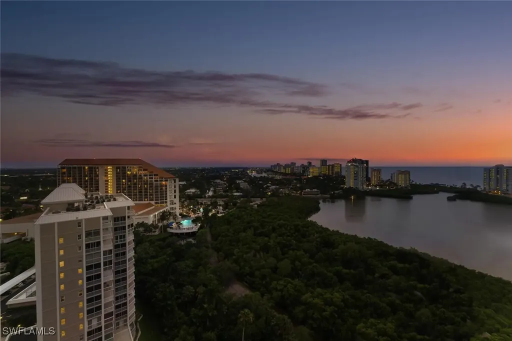 5555 Heron Point Drive Naples FL 34108