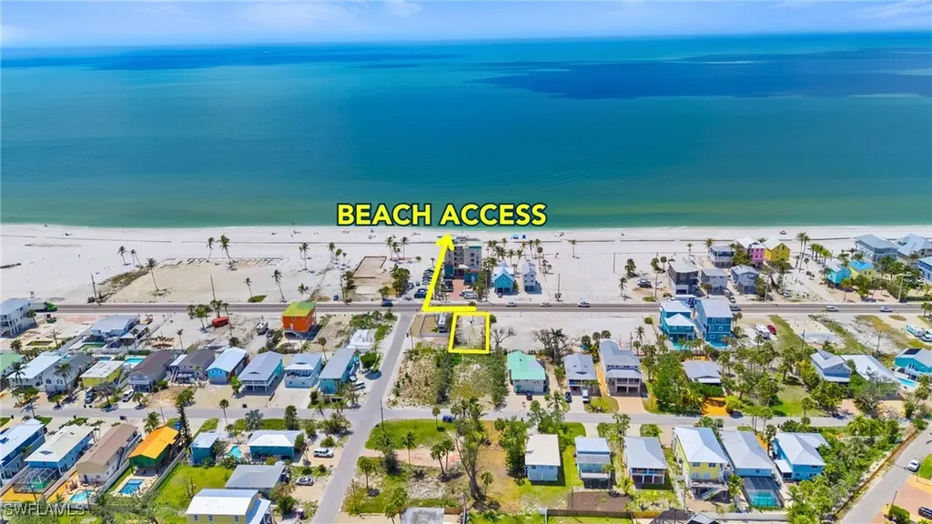 5421 / 5425 Estero Boulevard Fort Myers Beach FL 33931