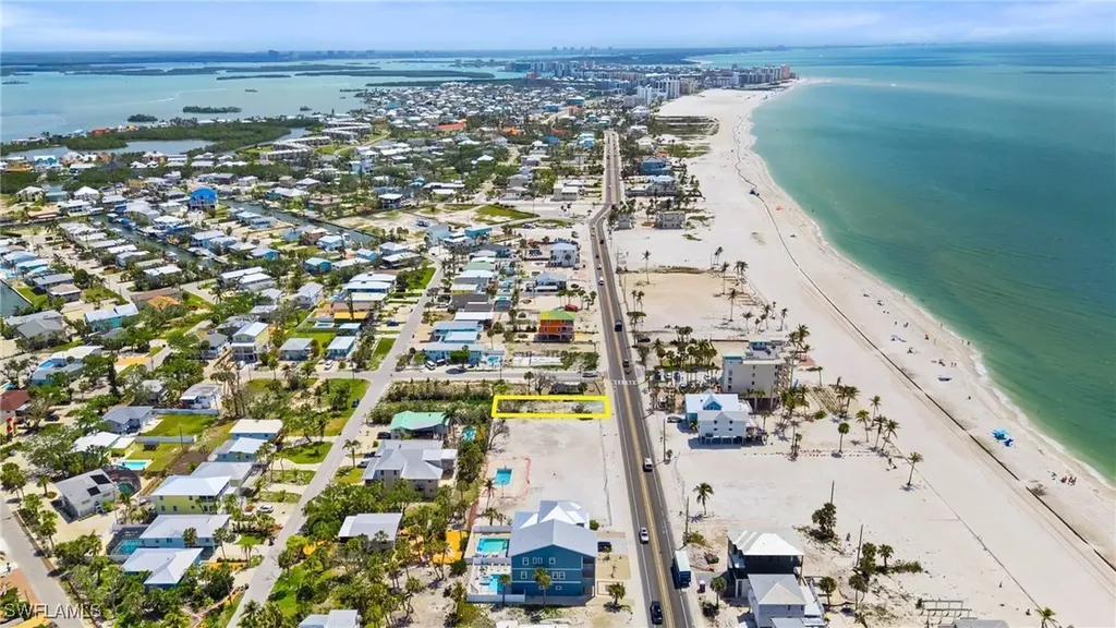 5421 / 5425 Estero Boulevard Fort Myers Beach FL 33931