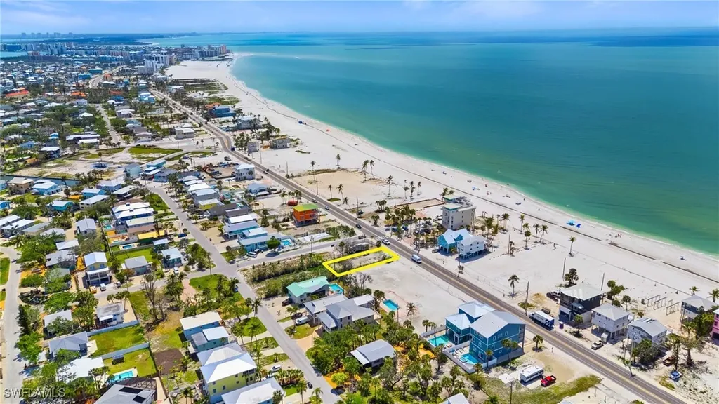 5421 / 5425 Estero Boulevard Fort Myers Beach FL 33931