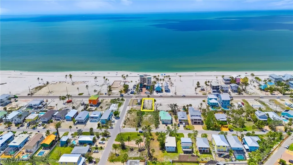 5421 / 5425 Estero Boulevard Fort Myers Beach FL 33931