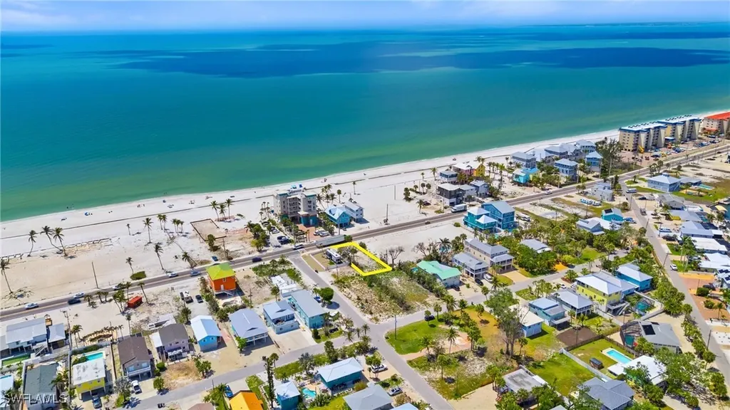 5421 / 5425 Estero Boulevard Fort Myers Beach FL 33931