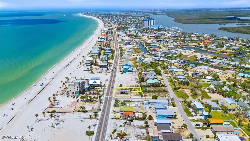 5421 / 5425 Estero Boulevard Fort Myers Beach FL 33931