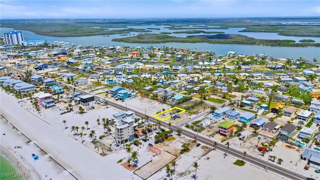 5421 / 5425 Estero Boulevard Fort Myers Beach FL 33931