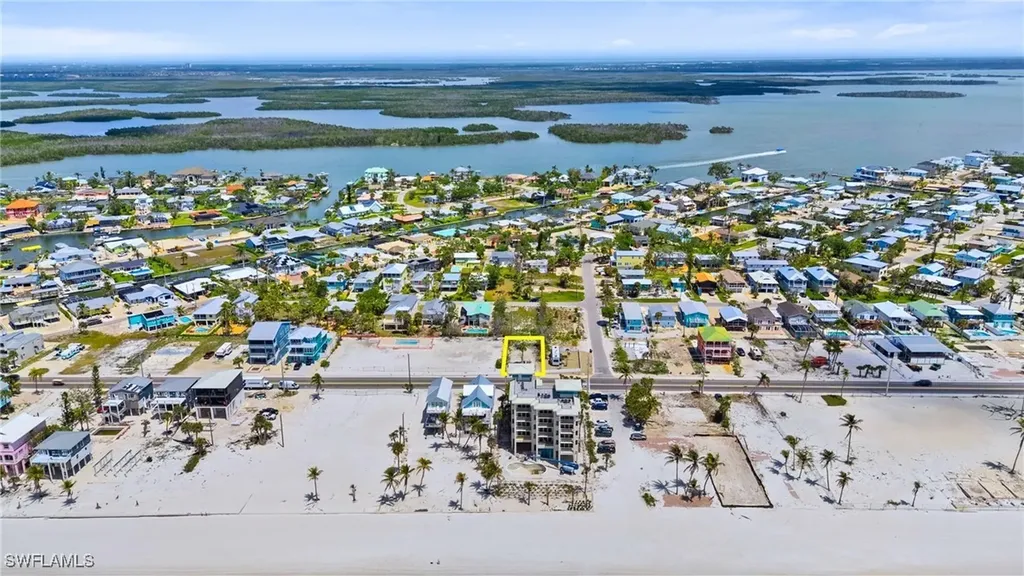 5421 / 5425 Estero Boulevard Fort Myers Beach FL 33931