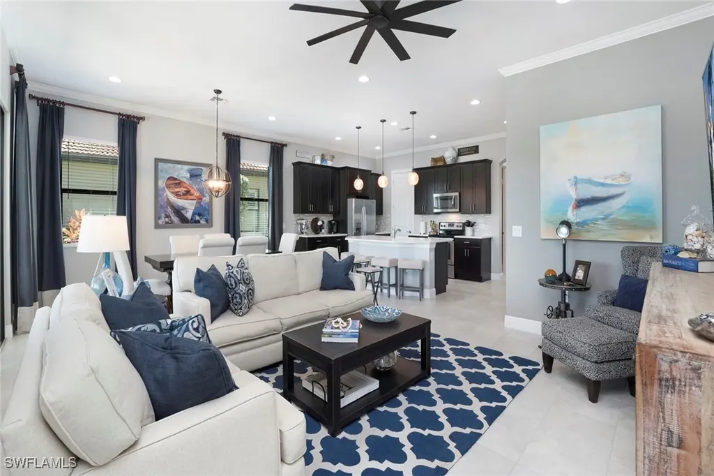 1594 Parnell Court Naples FL 34113