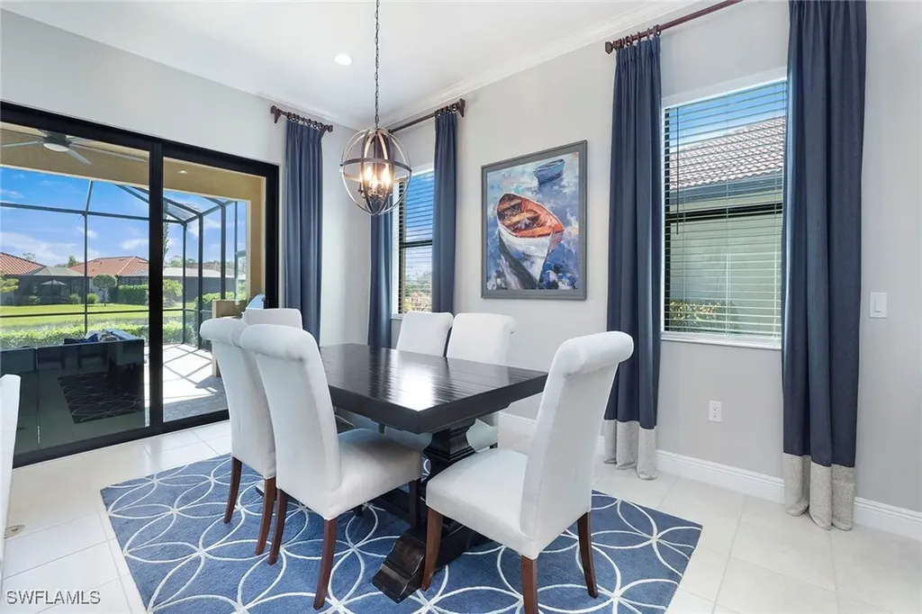 1594 Parnell Court Naples FL 34113