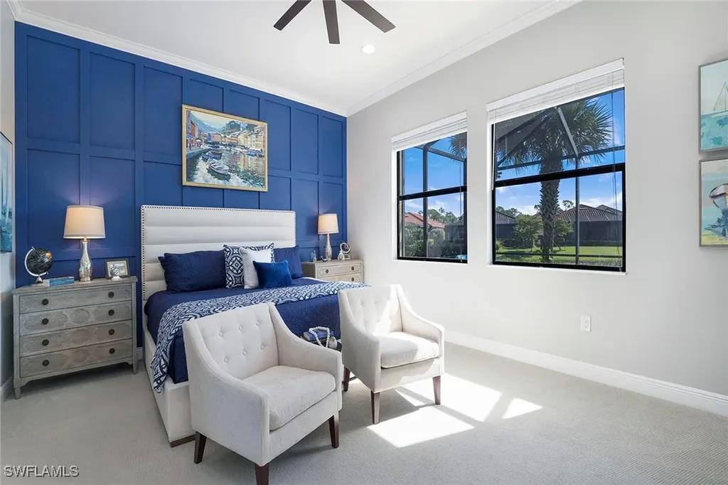 1594 Parnell Court Naples FL 34113