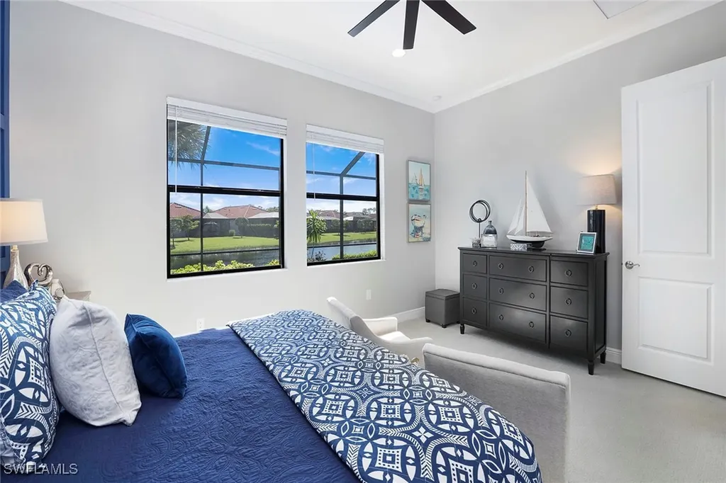 1594 Parnell Court Naples FL 34113