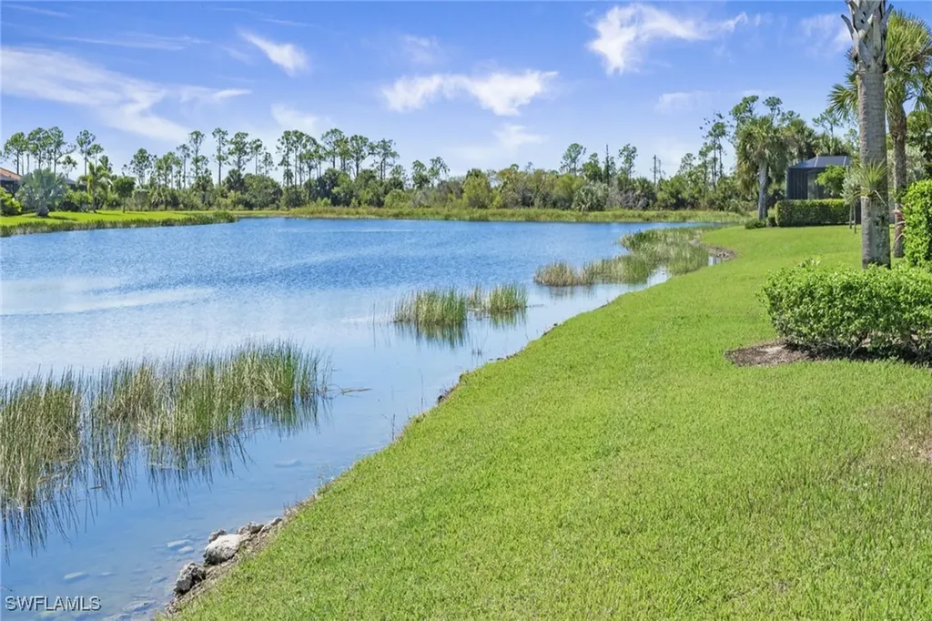 1594 Parnell Court Naples FL 34113