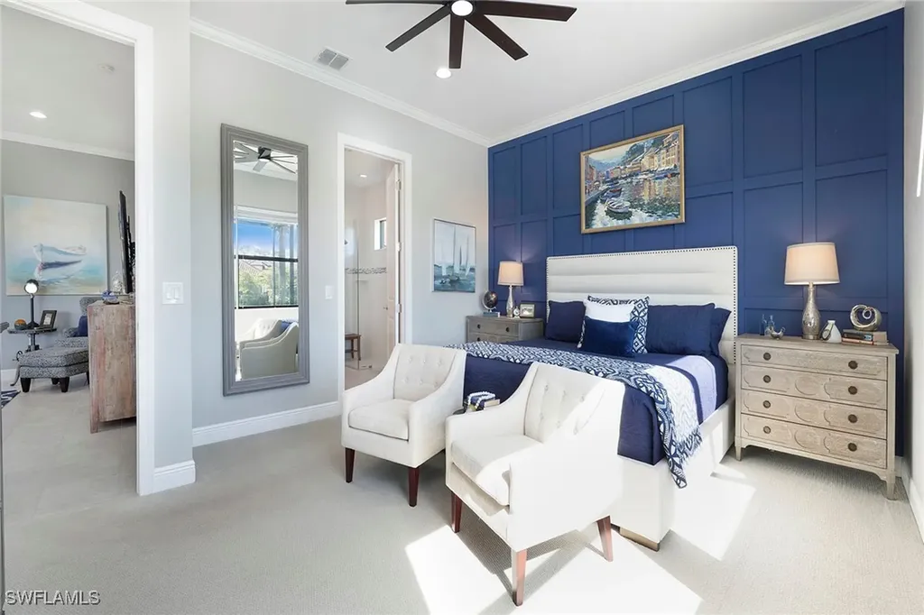 1594 Parnell Court Naples FL 34113