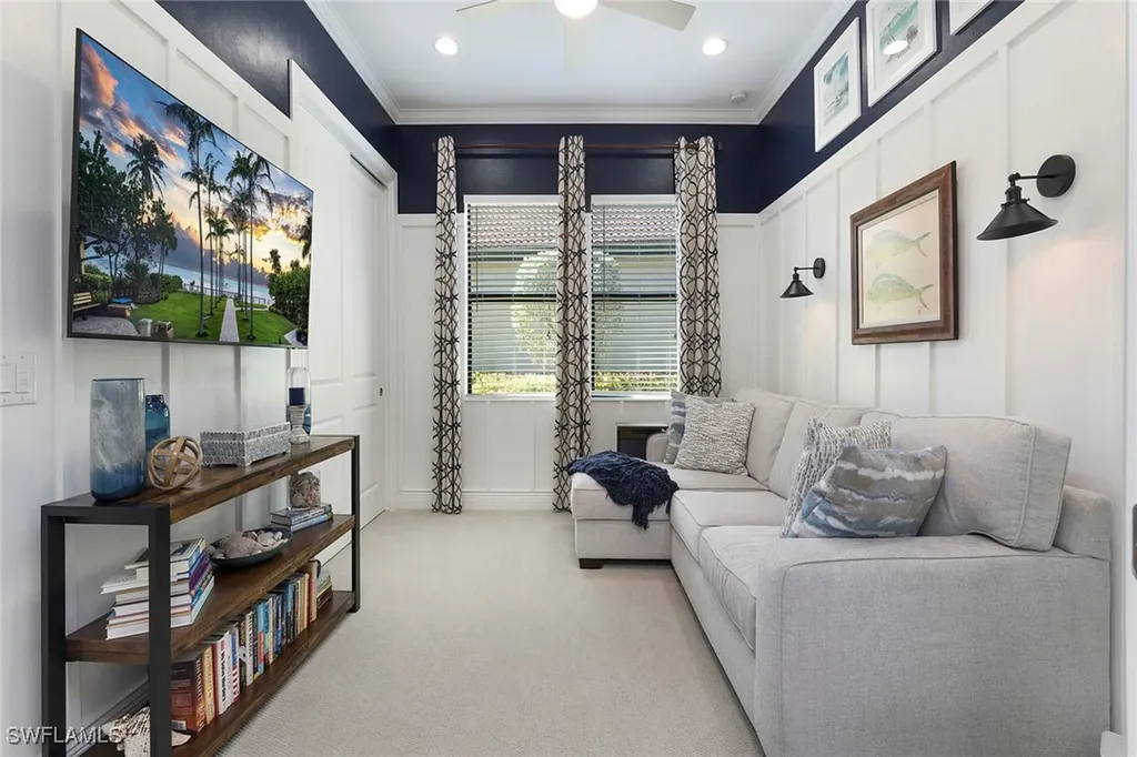 1594 Parnell Court Naples FL 34113