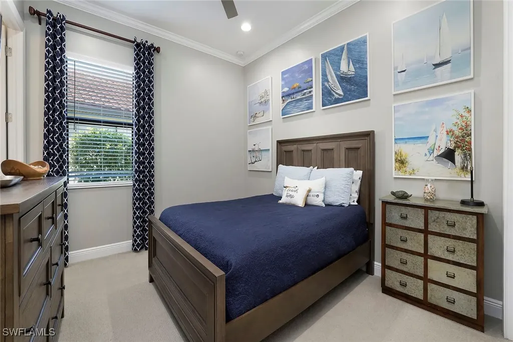 1594 Parnell Court Naples FL 34113