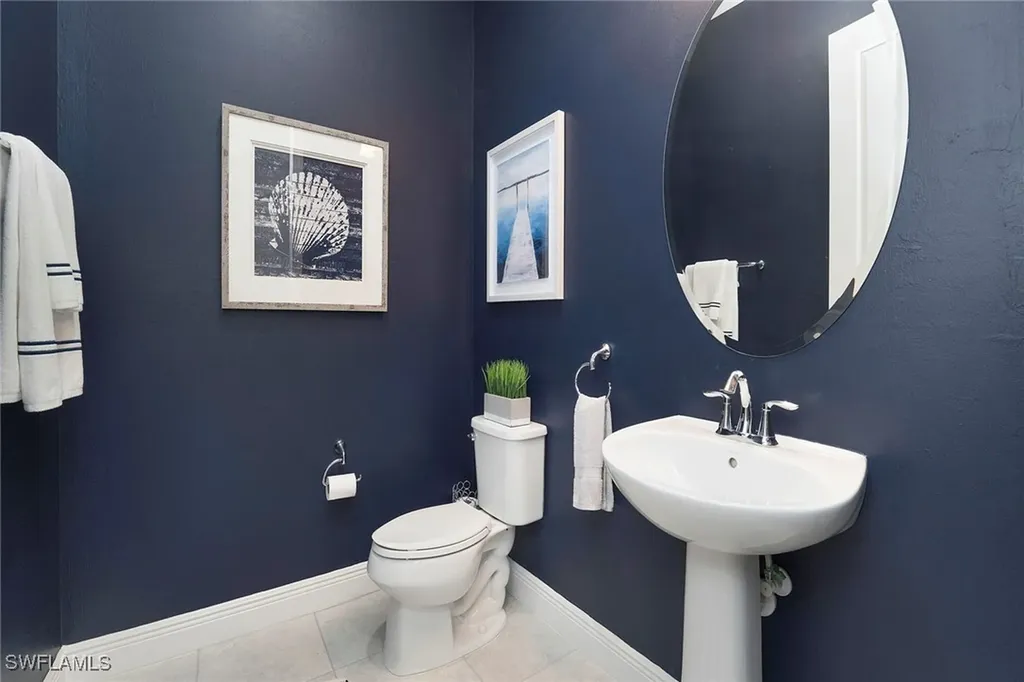 1594 Parnell Court Naples FL 34113