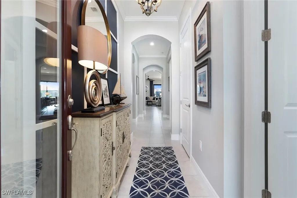 1594 Parnell Court Naples FL 34113