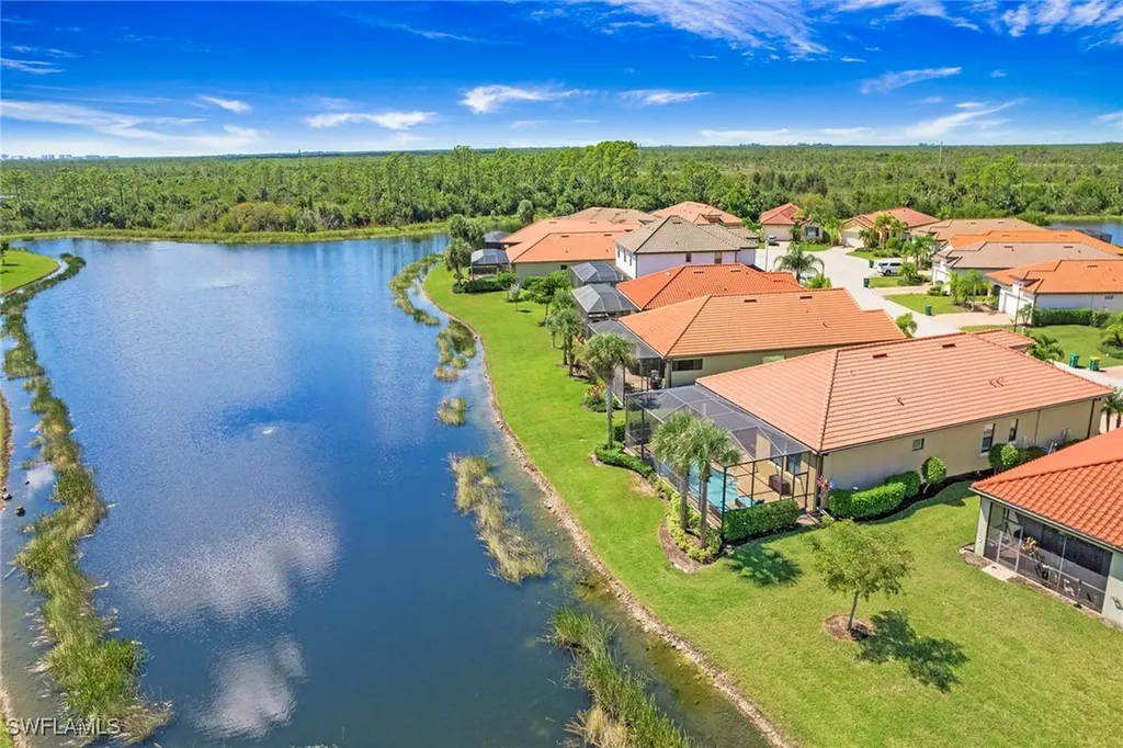 1594 Parnell Court Naples FL 34113