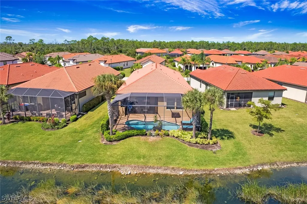 1594 Parnell Court Naples FL 34113