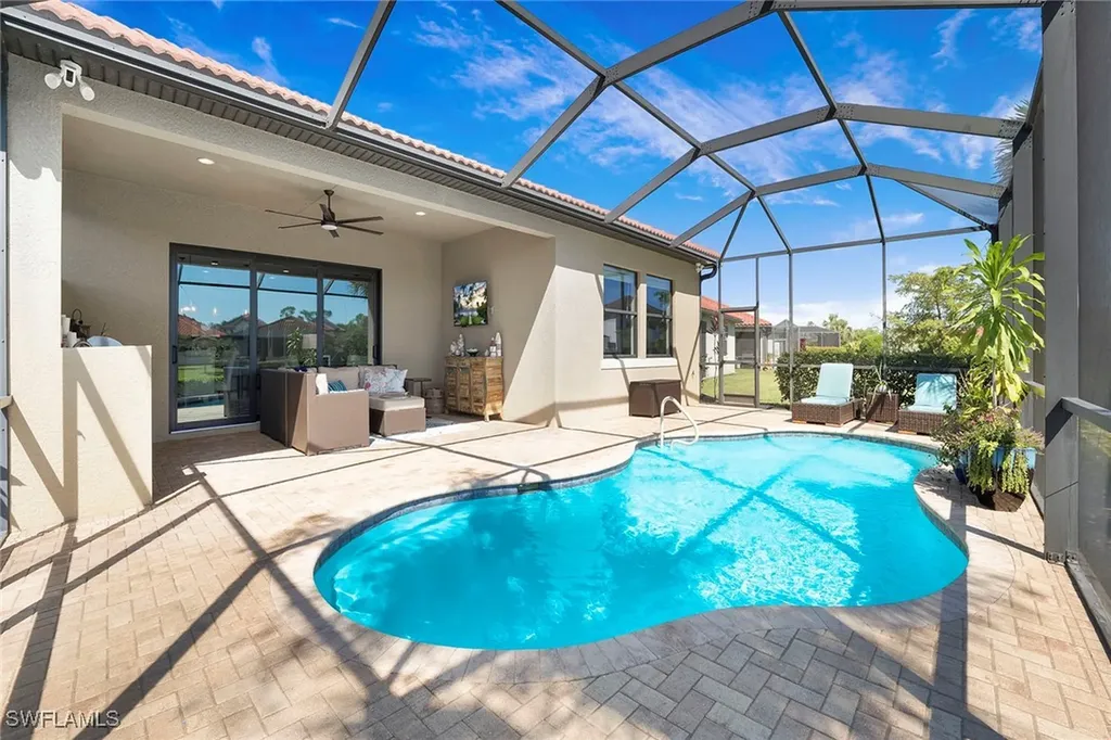 1594 Parnell Court Naples FL 34113