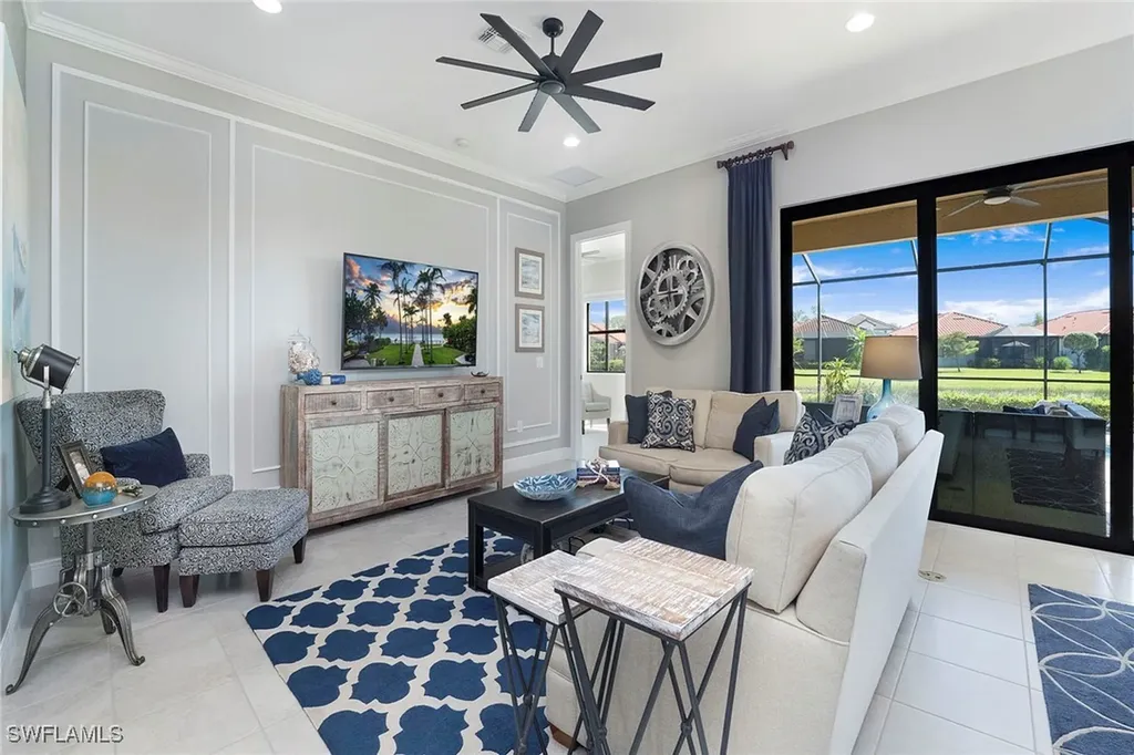 1594 Parnell Court Naples FL 34113