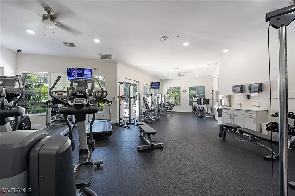 7115 Wild Forest Court Naples FL 34109