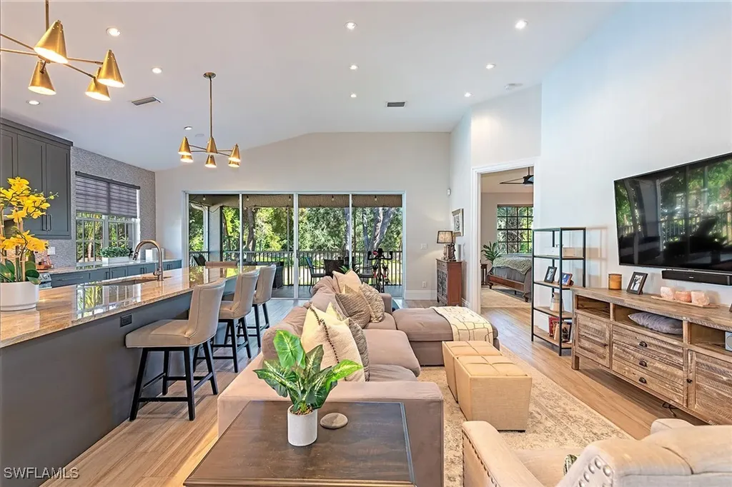 7115 Wild Forest Court Naples FL 34109