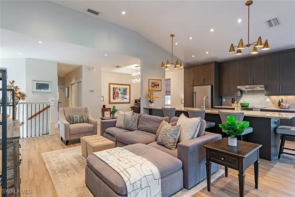 7115 Wild Forest Court Naples FL 34109