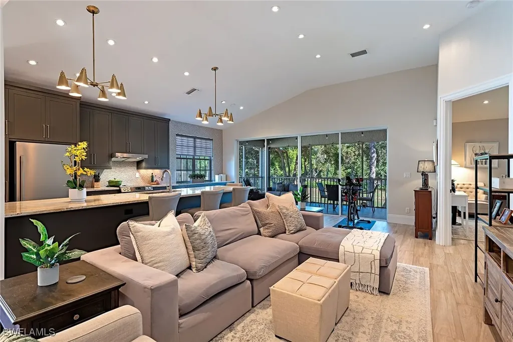 7115 Wild Forest Court Naples FL 34109
