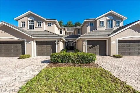 7115 Wild Forest Court Naples FL 34109